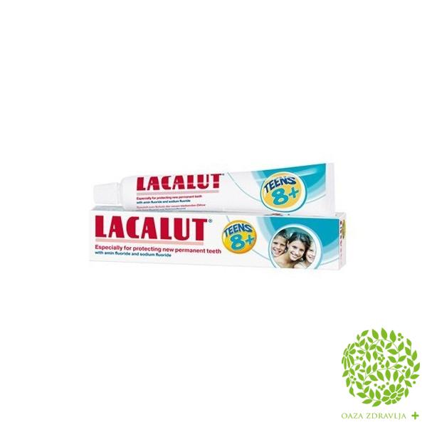 PASTA LACALUT DEČIJA (8-12 godina) 50 ml