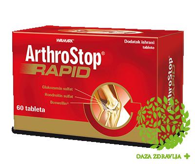 tablete za artrozu)