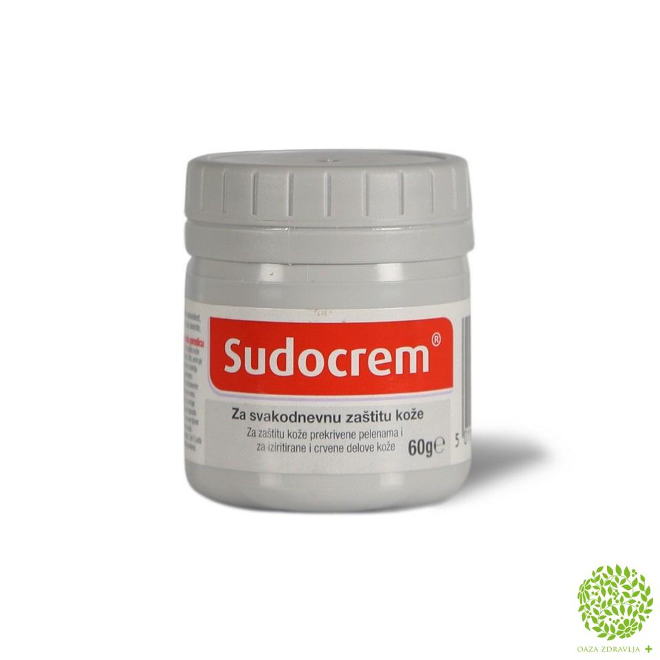 SUDOCREM  60g 