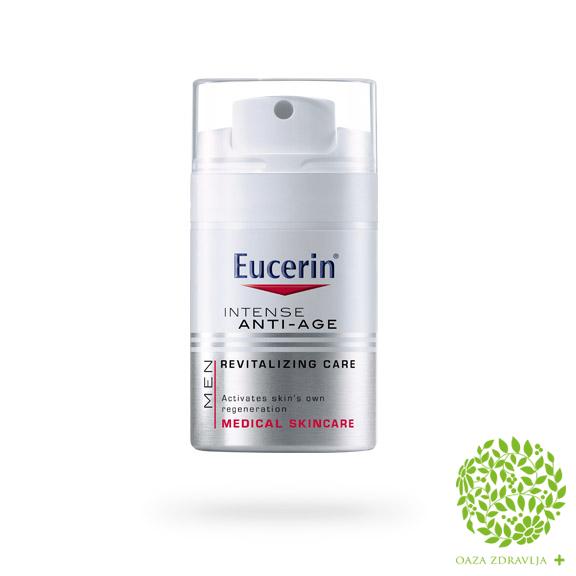 EUCERIN MEN ANTI-AGE KREM 50ml