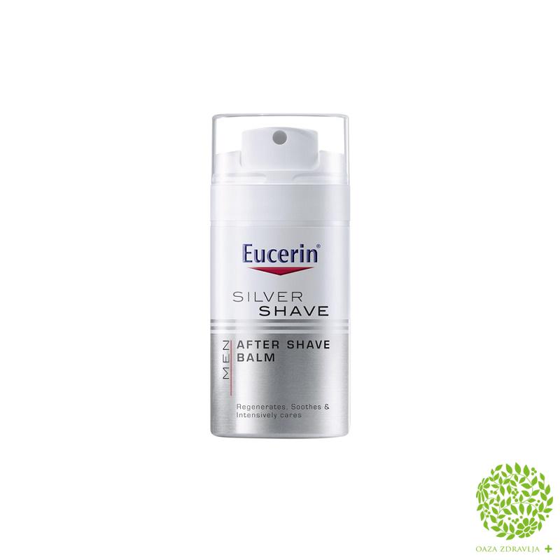 EUCERIN MEN AFTER SHAVE BALZAM 75 ml 