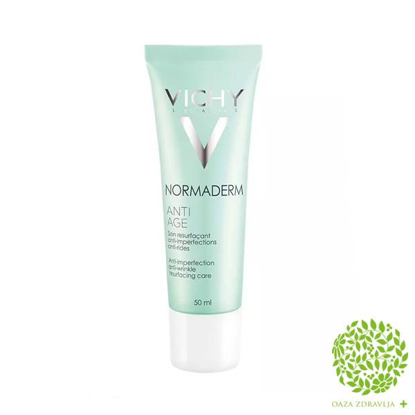 VICHY NORMADERM ANTI-AGE KREM 50ml