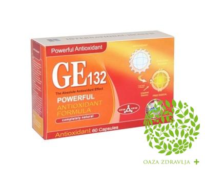 GE 132 60 kapsula