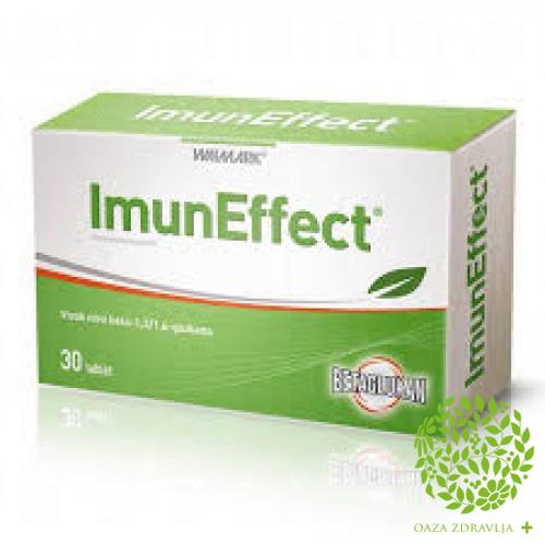 IMUNEFFECT 30 tableta 