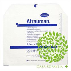 ATRAUMAN KOMPRESE 7.5x10cm