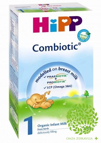 HIPP COMBIOTIC 1 300g 