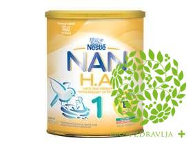 NAN HA 1 400g