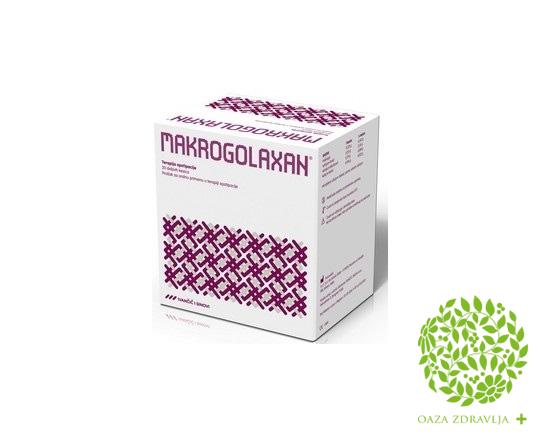 MAKROGOLAXAN GRANULE 