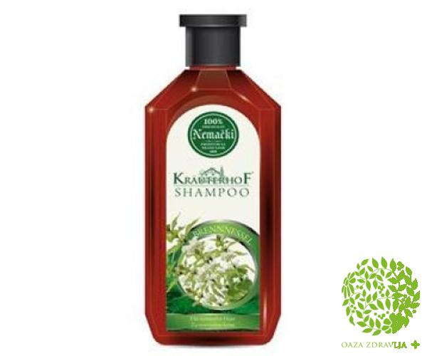 ŠAMPON ZA NORMALNU KOSU - KOPRIVA 500 ML