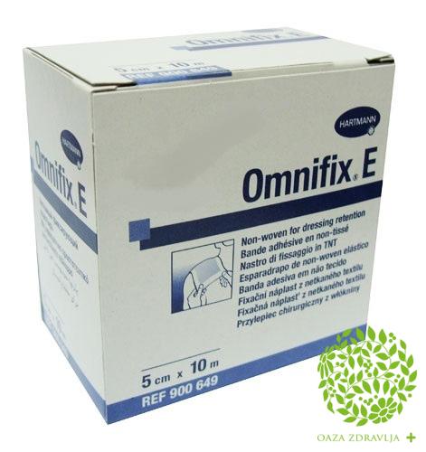 OMNIFIX E 5x10cm 