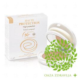 AVENE KOMPAKTNI PUDER F50 10g
