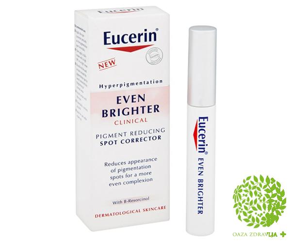 EUCERIN EVEN BRIGHTER SPOT CORRECTOR 5 ml 