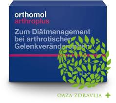 ORTHOMOL ARTHRO PLUS    30 doza 
