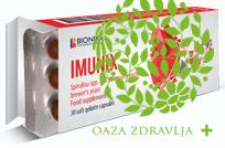 IMUNIX 30 kapsula