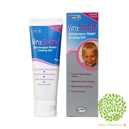 VIRA SOOTHE GEL 50g 