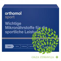 ORTHOMOL SPORT 30 doza 