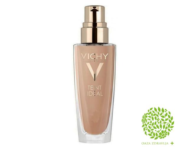 VICHY PUDER IDEAL FLUID BR.35 