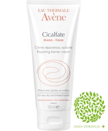 AVENE CICALFATE KREMA ZA RUKE 100ml 