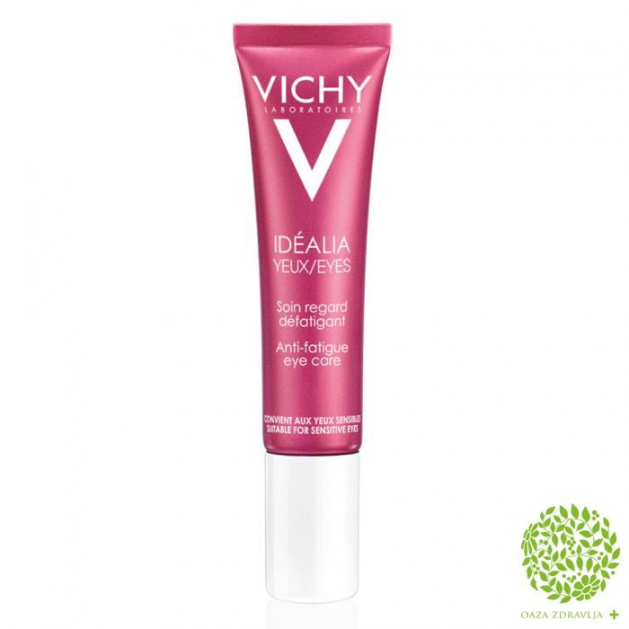 VICHY IDEALIA YEUX 15ml