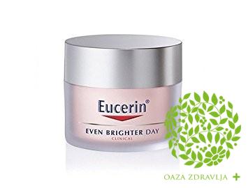 EUCERIN EVEN BRIGHTER DNEVNA KREMA 50 ml 