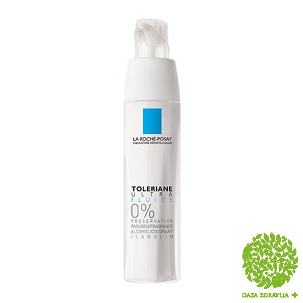 LA ROCHE-POSAY TOLERIANE ULTRA FLUID 40ml