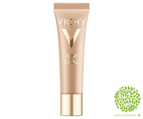 VICHY PUDER IDEAL FLUID BR.15 