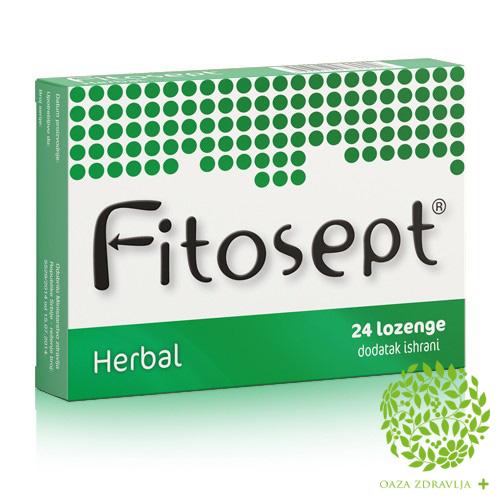 FITOSEPT HERBAL 