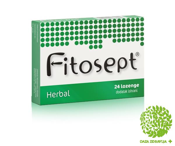 FITOSEPT HERBAL MINT 