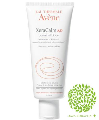 AVENE XERACALM A.D.BAUME 200ml 