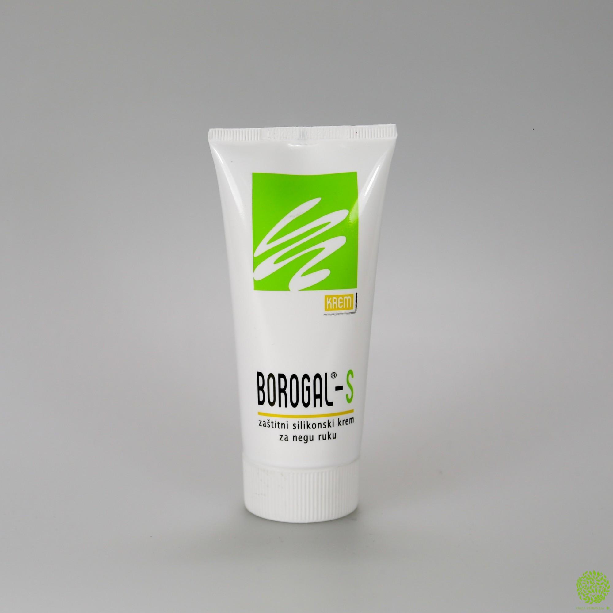 BOROGAL S KREM 100ml