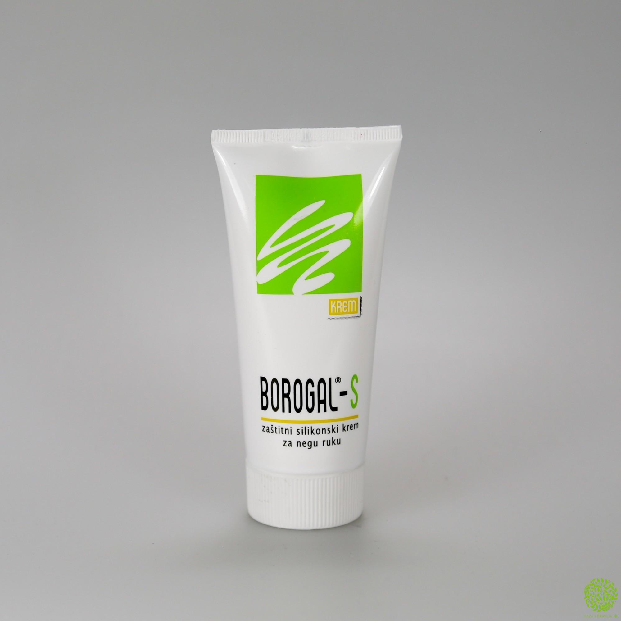 BOROGAL S KREM 100ml 