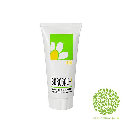 BOROGAL K KREM 100ml 