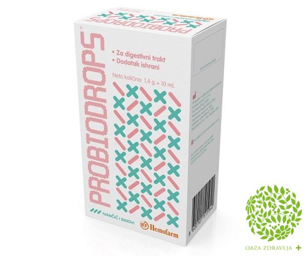 PROBIODROPS 10ml 