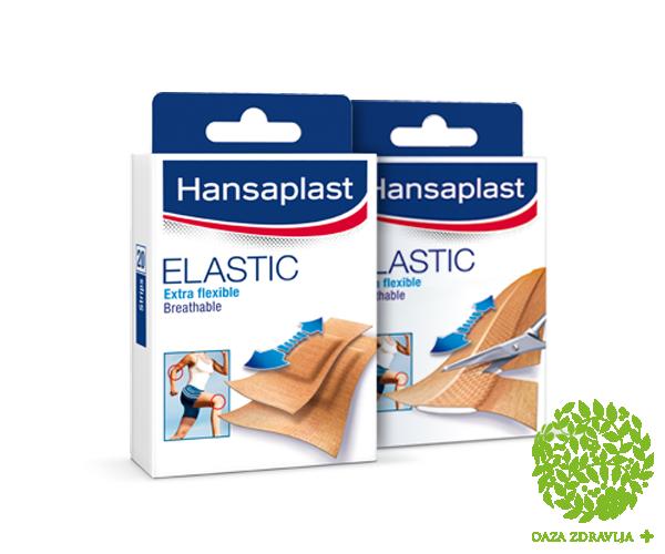 HANSAPLAST ELASTIC 