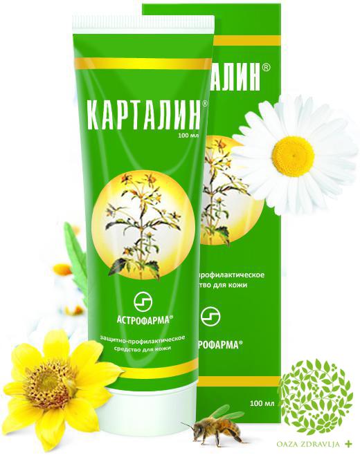 KARTALIN 100ml 