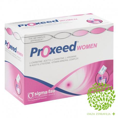 PROXEED WOMEN granule 