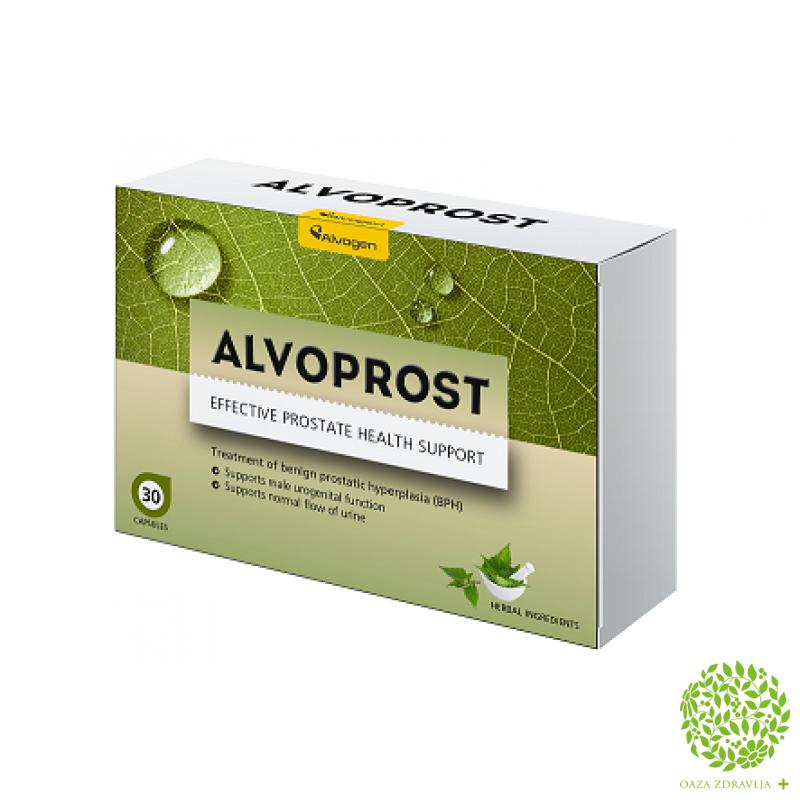 ALVOPROST 30 tableta