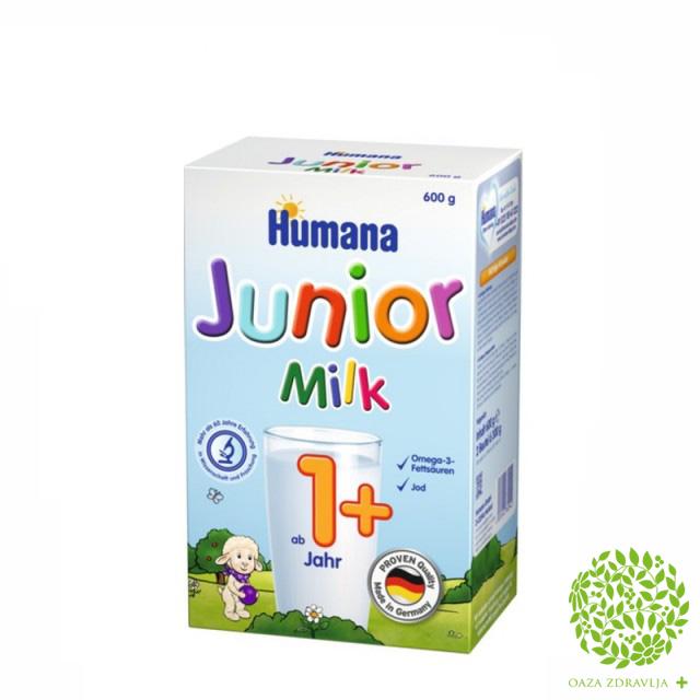 HUMANA JUNIOR 600g