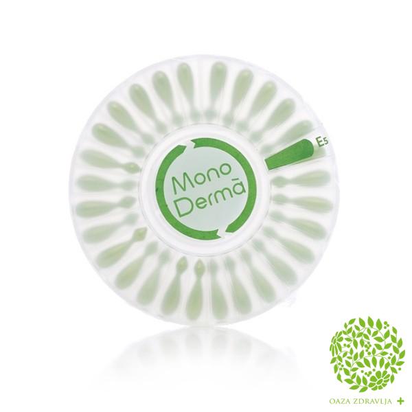 MONO DERMA VITAMIN E - AMPULE