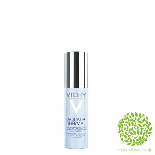 VICHY AQUALIA THERMAL EYE BALM 15ml 