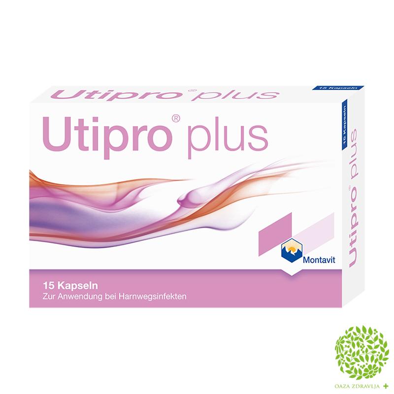 UTIPRO PLUS KAPS.A15 