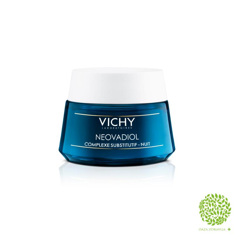 VICHY NEOVADIOL NUIT 50ml 