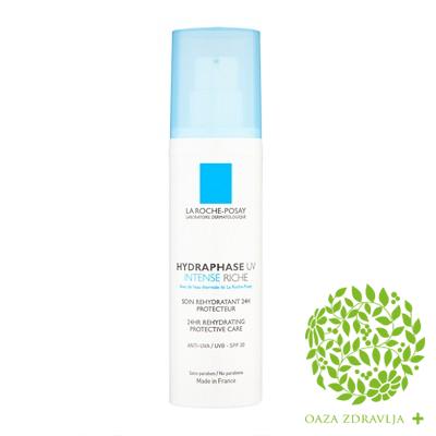 LA ROCHE-POSAY HYDRAPHASE INTENSE UV RICHE 50ml 