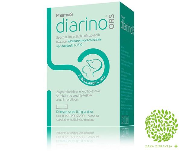DIARINO ORS PRAŠAK