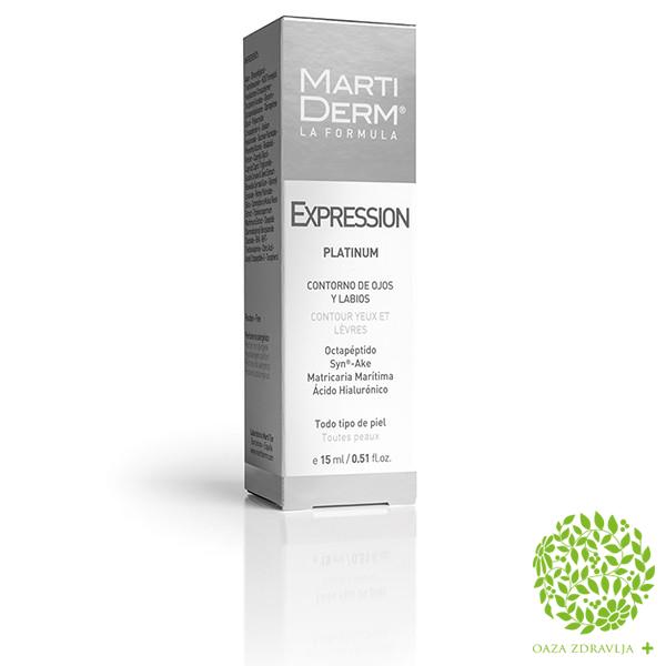 MARTIDERM EXPRESSION 15ml 