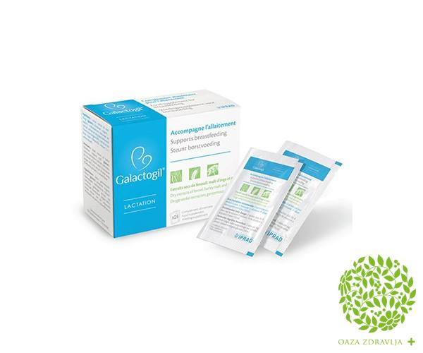 GALACTOGIL LACTATION