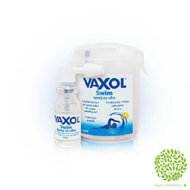 VAXOL SWIM SPREJ 10ml 