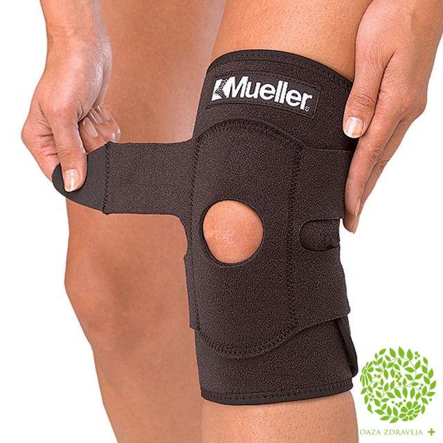 MUELLER STEZNIK ZA KOLENO 4531