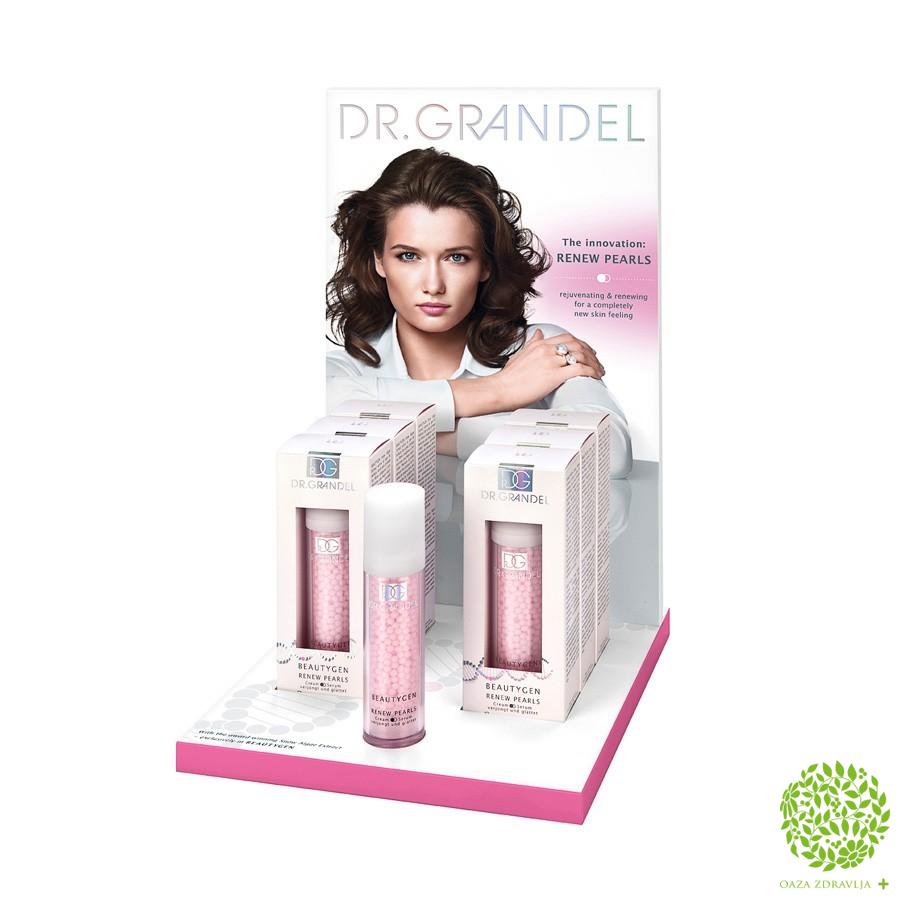 DR.GRANDEL BEAUTYGEN RENEW PEARLS 50ml