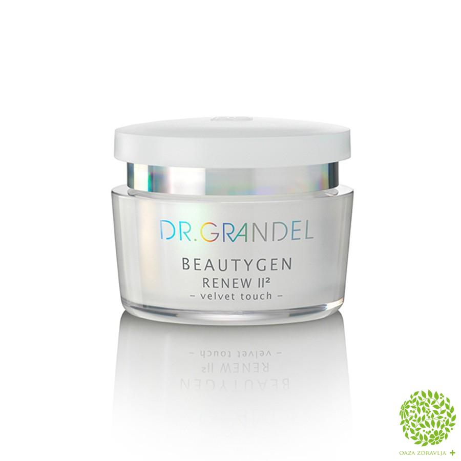 DR.GRANDEL BEAUTYGEN RENEW II  KREMA  ZA SUVU KOŽU 50 ml 